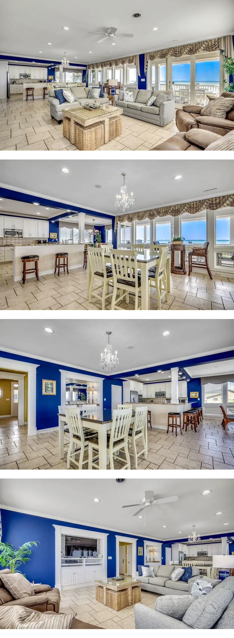 Luxury Oceanfront Home with Private Pool...