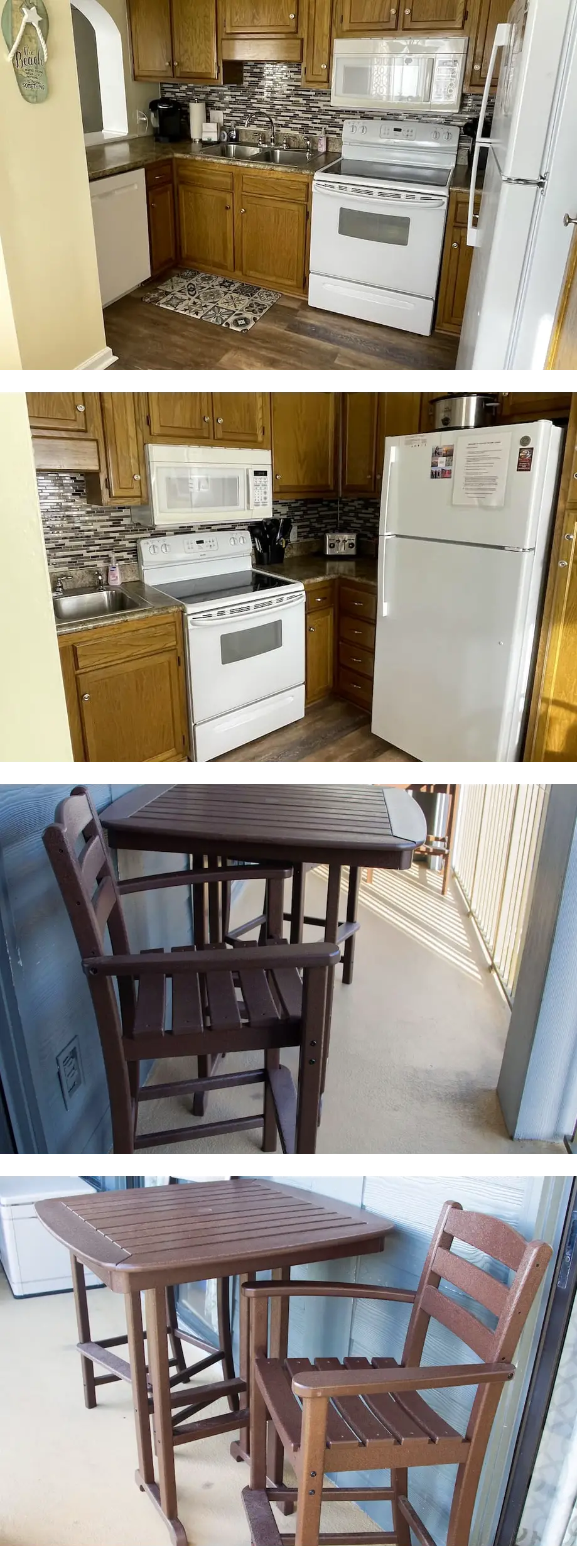 Relaxing 2 bedroom, 2 bath, Oceanside Co...