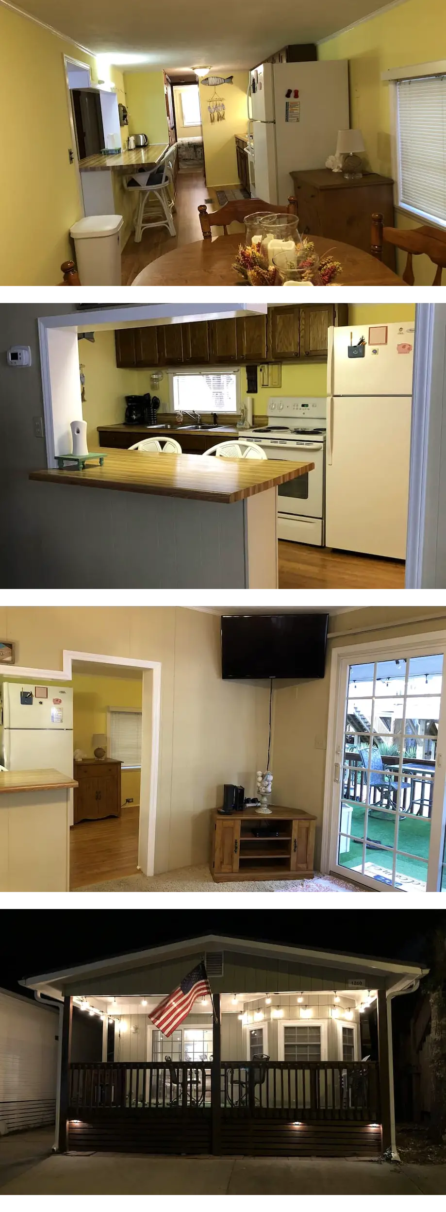 Newly updated 2 bed, 2 bath very close t...