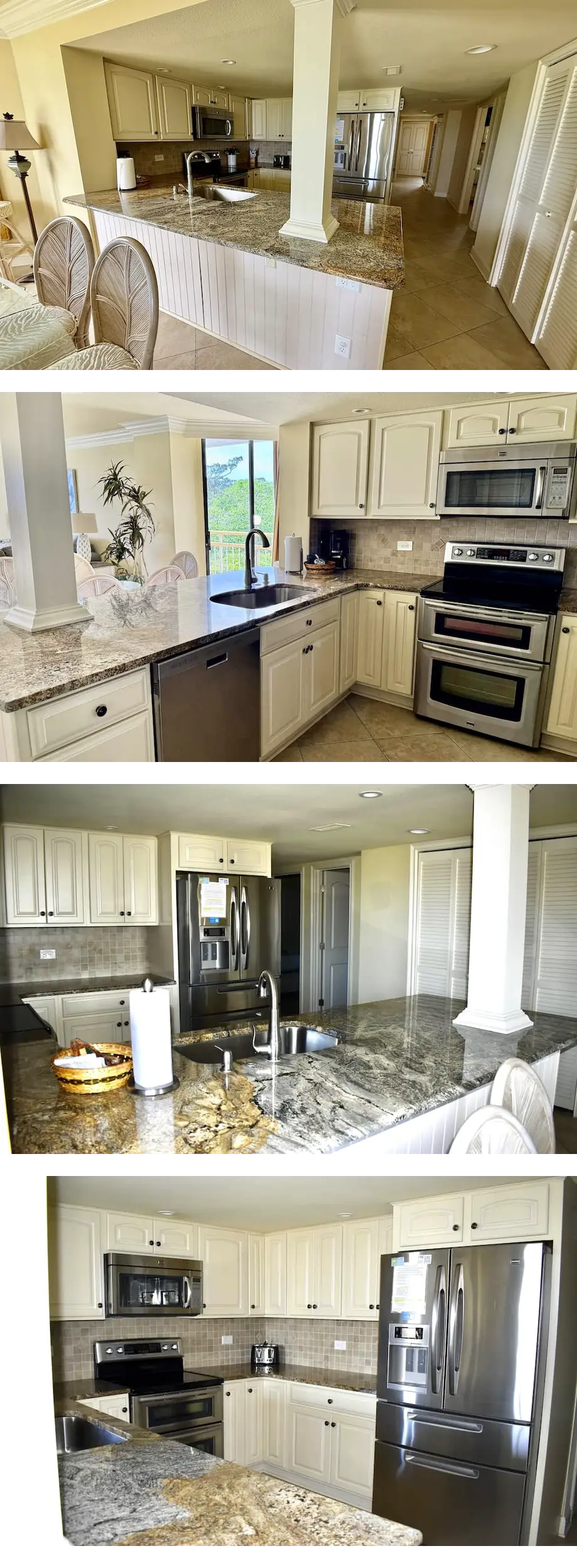 Super Spacious! South Tower w/Beautiful ...