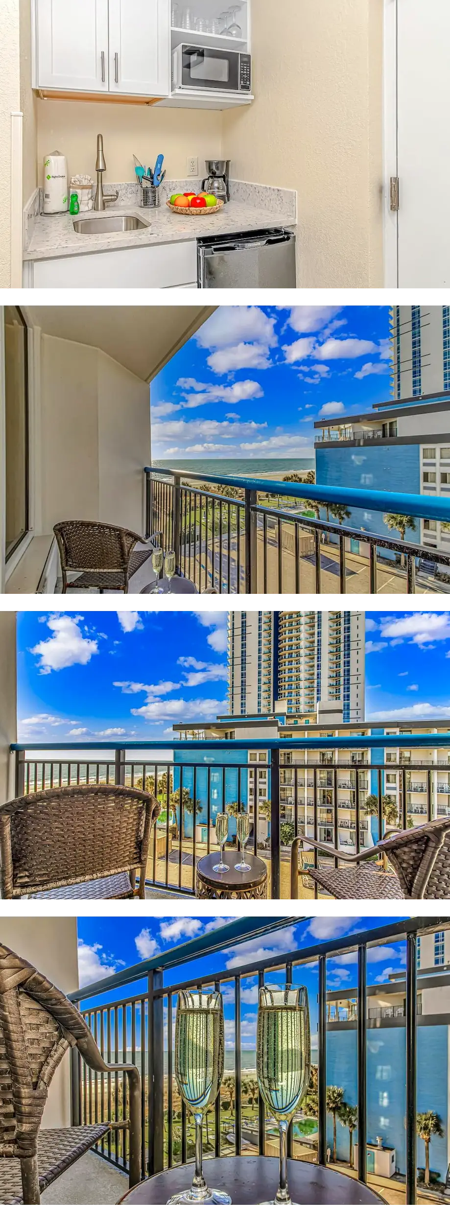 Fully Renovated King Suite!  Perfect For...