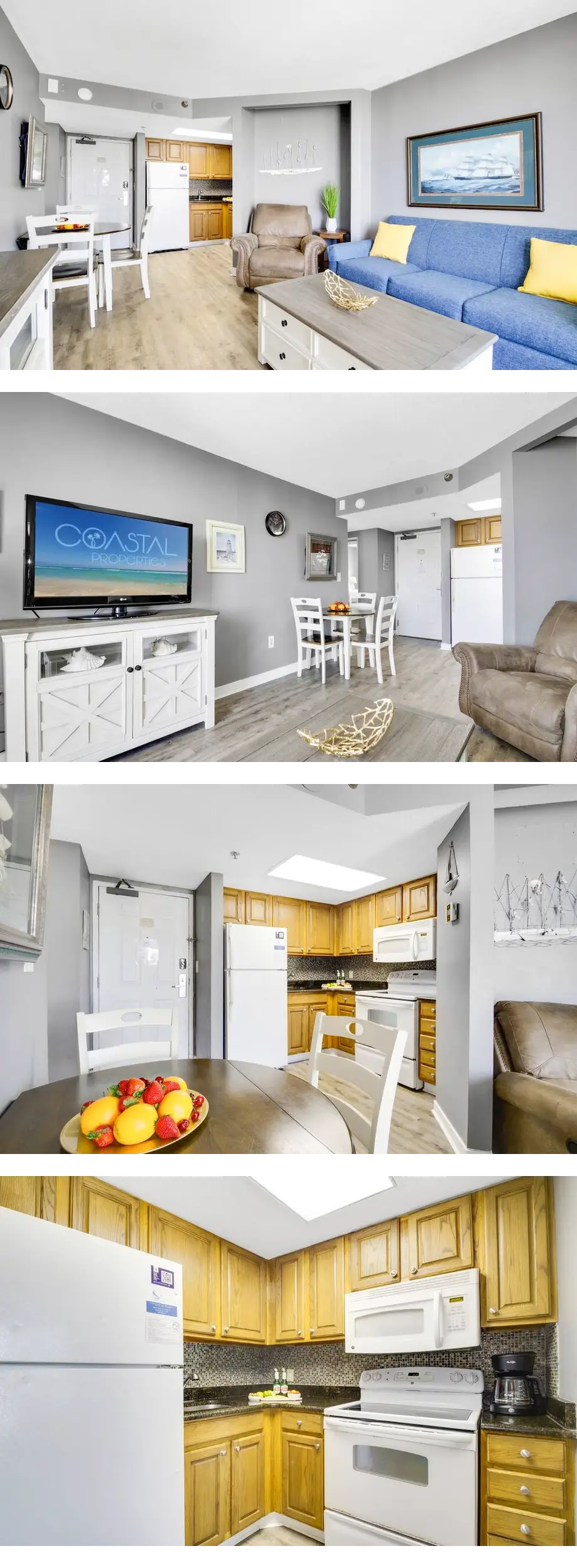 Relaxation Awaits/1Br Suite Dogs OK!