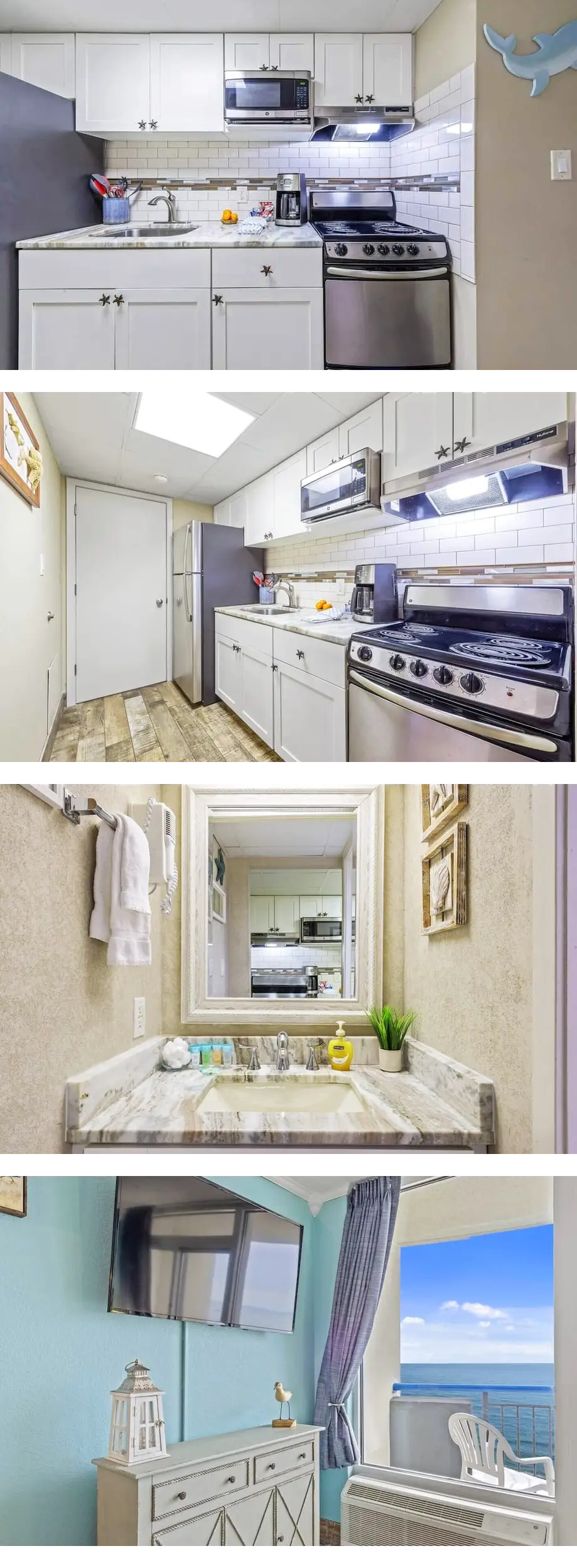 Rush to the Beach for your Oceanfront Va...