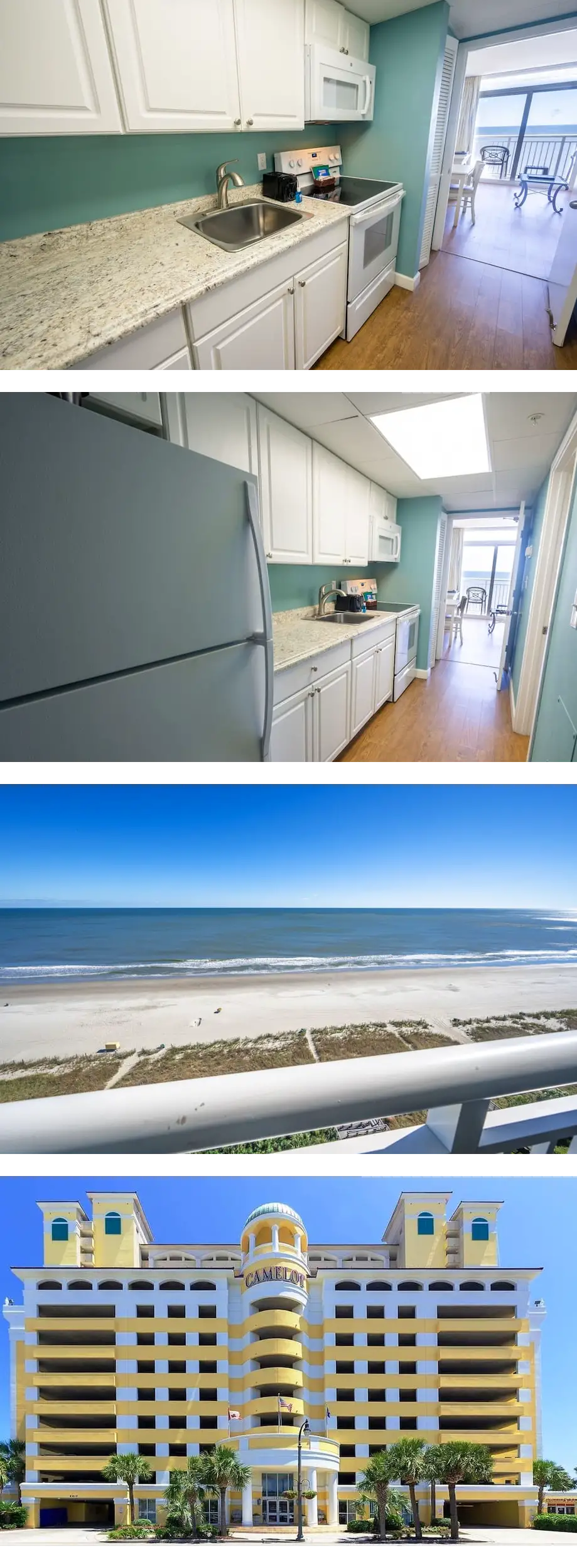 Honeymoon Suite,Direct Oceanfront View,H...