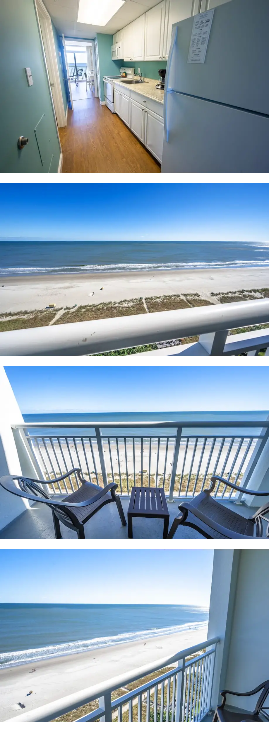 Direct Oceanfront w/ Heated Pools,Honeym...