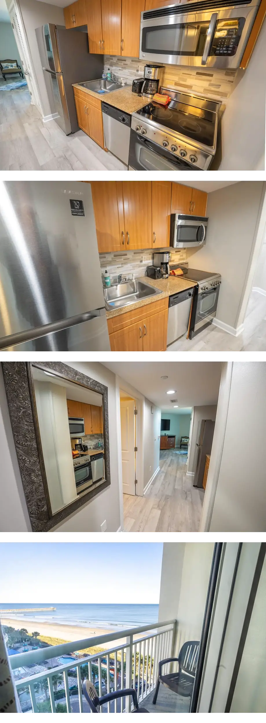 Honeymoon Suite/King Bed, Low Floor, Gre...