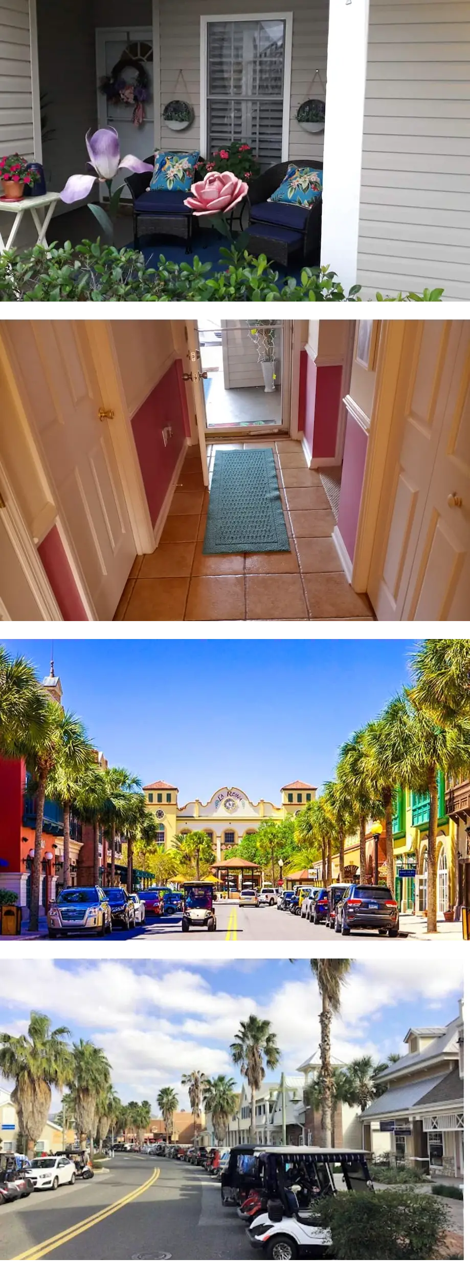 Condo in quiet area of Myrtle Beach, Int...