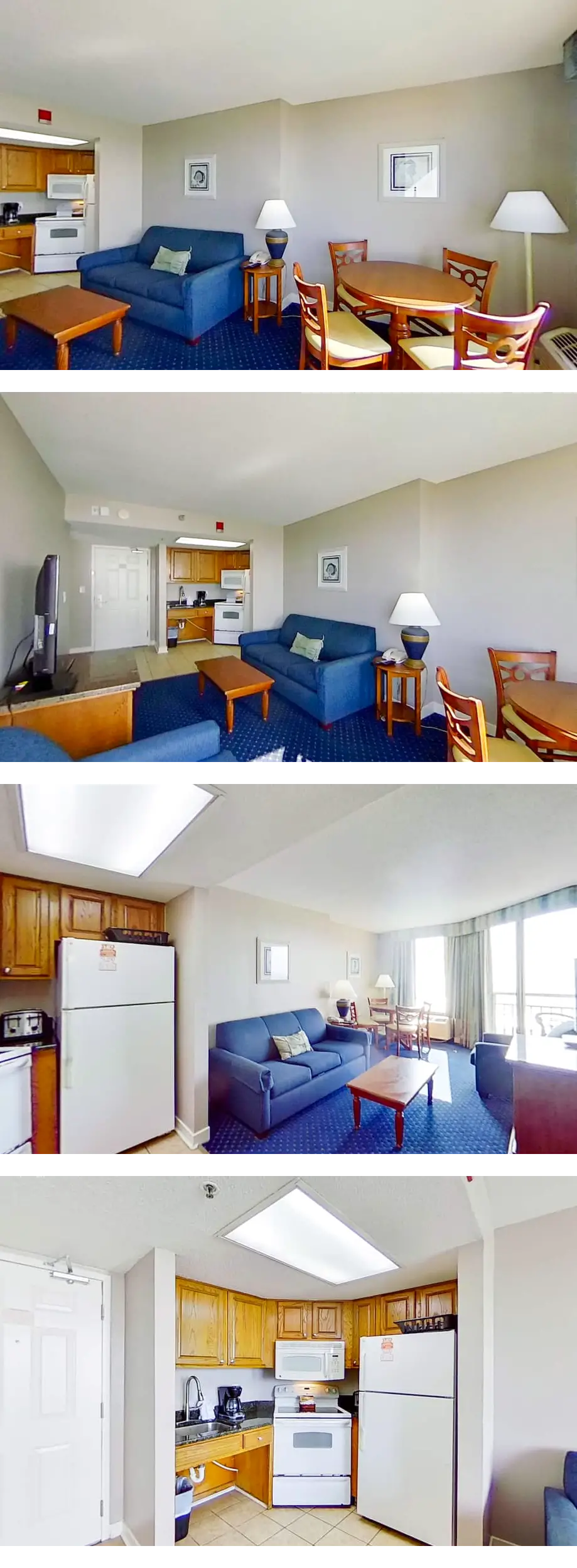 3rd-floor oceanfront condo with pool, ho...