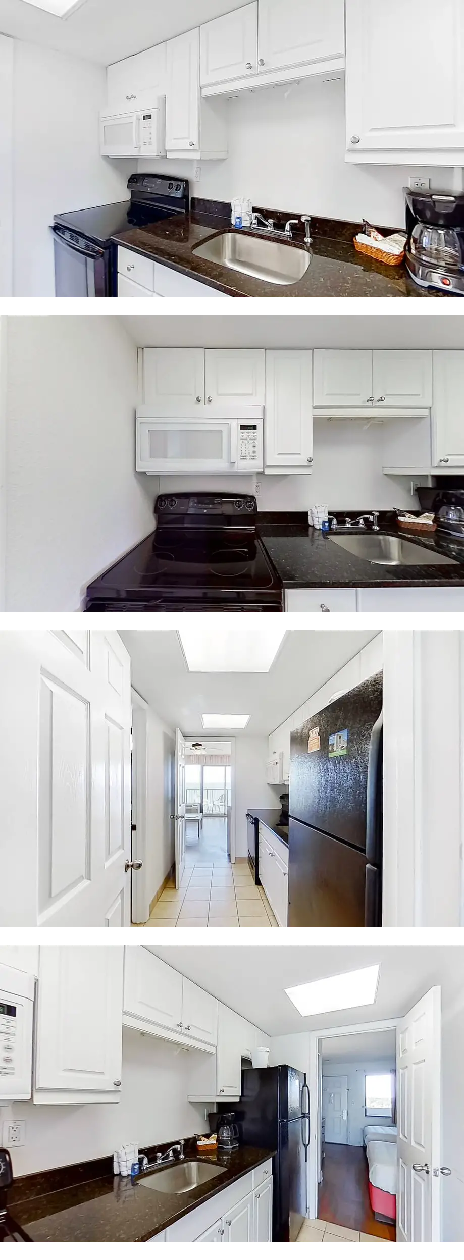10th Floor Oceanfront Snowbird Friendly ...