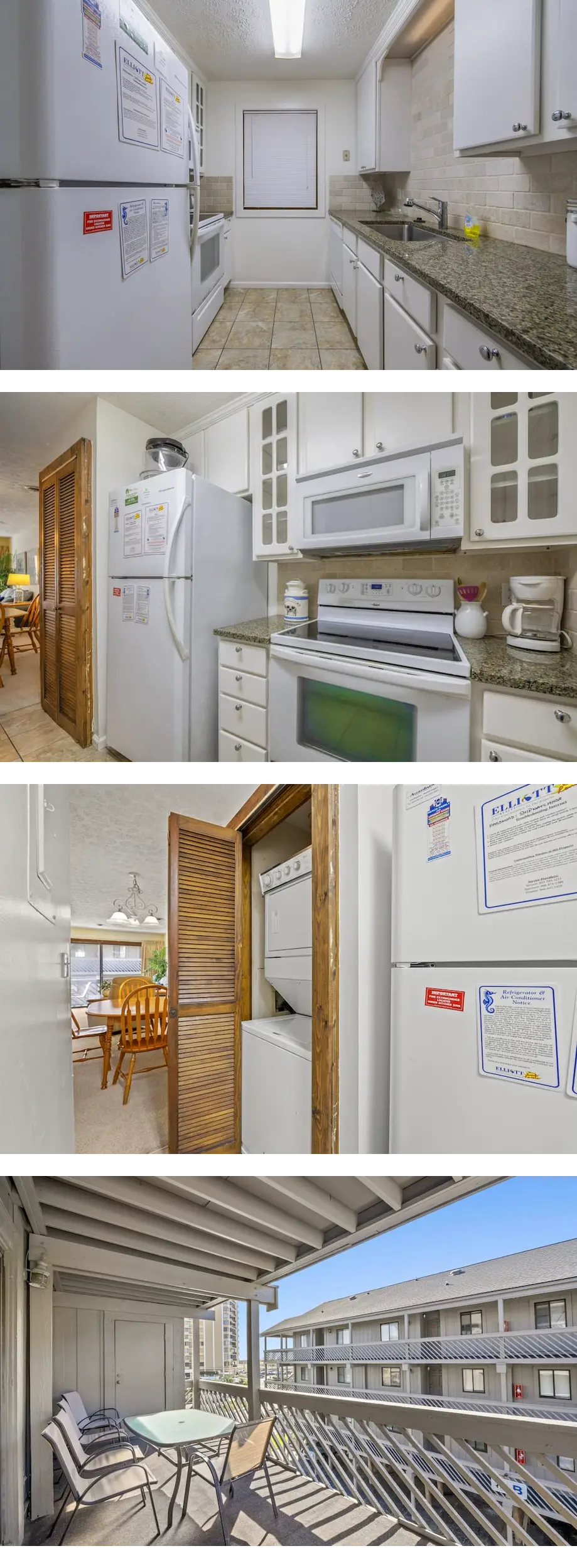 Shipwatch Pointe I A223 Nice 2 Bedroom C...