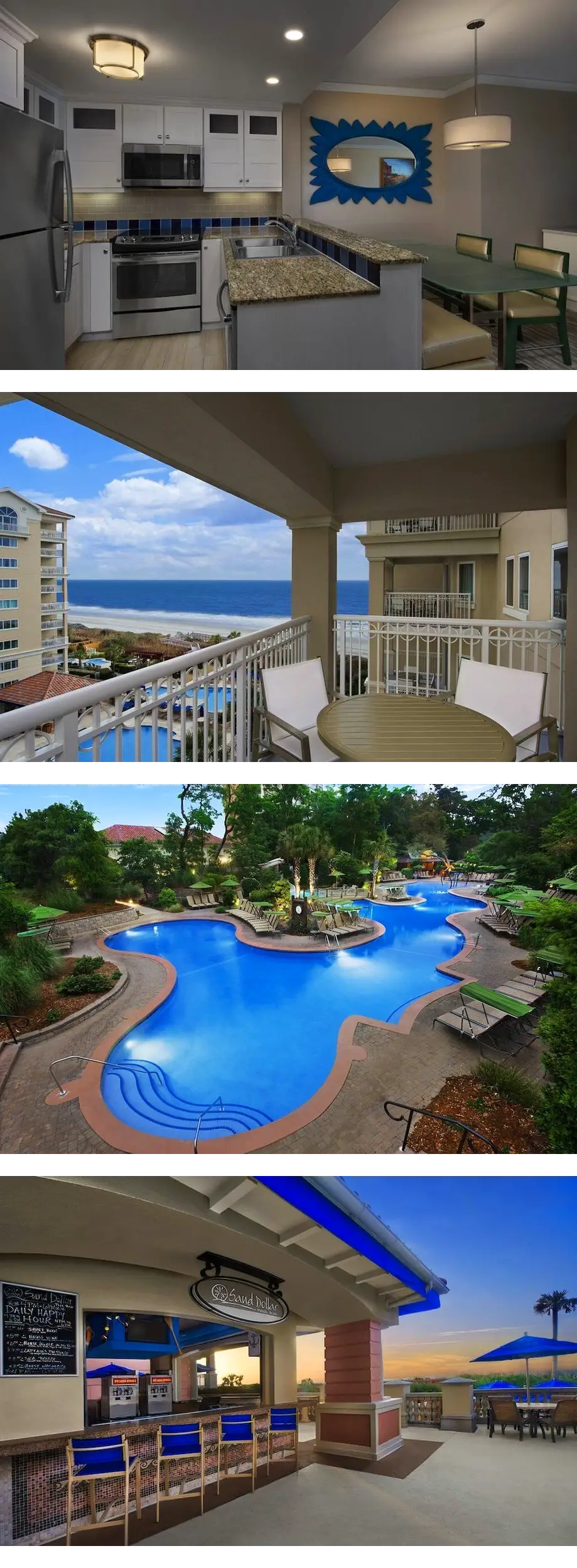 Marriott Oceanwatch~Spring Break!