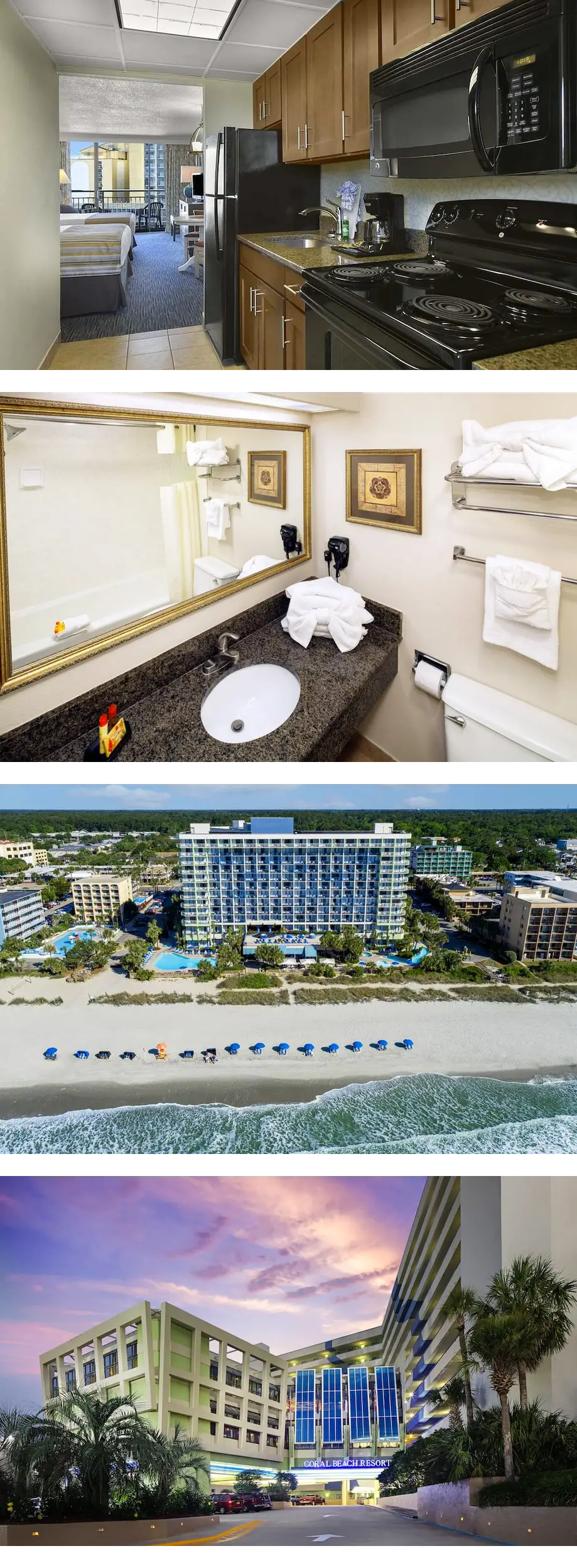 Partial Ocean Views in South Myrtle Beac...
