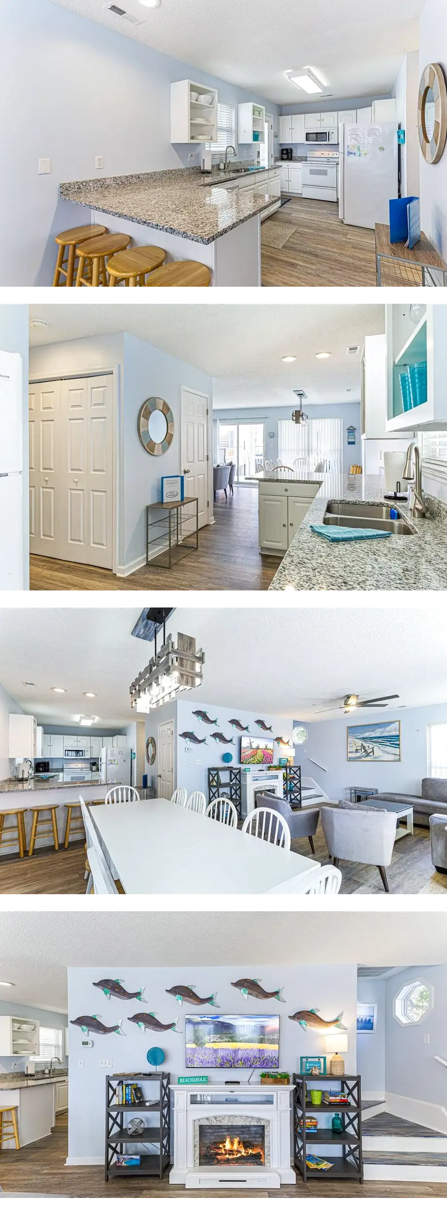OCEAN LAKES OCEANFRONT SECTION OCEAN VIE...