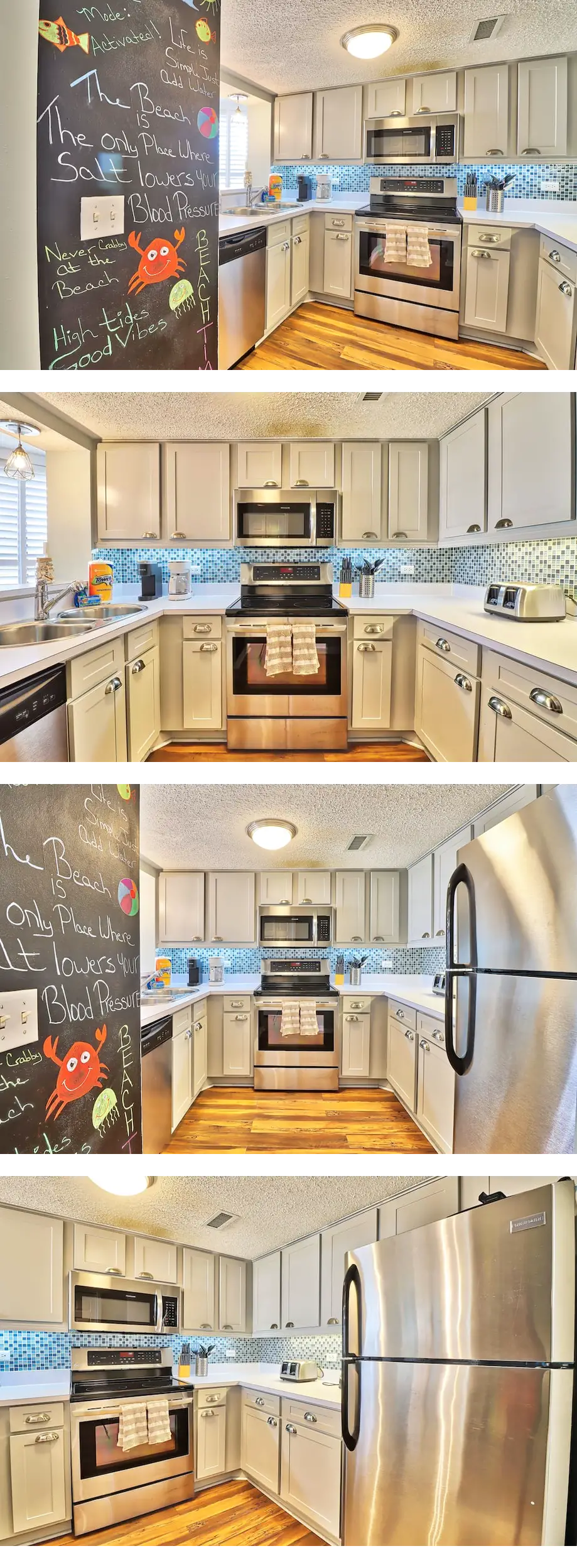  South Tower-Ocean Creek-1st Floor-Spaci...