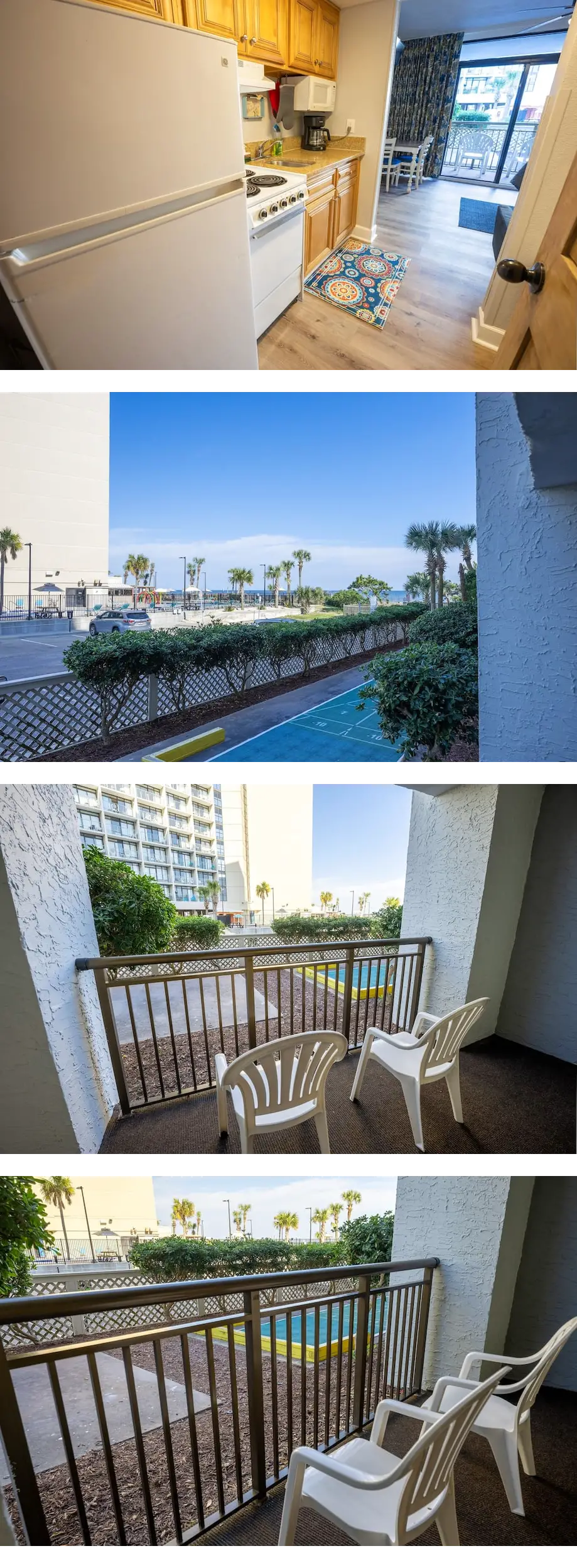 New Grand Cayman on Low Floor, Steps to ...