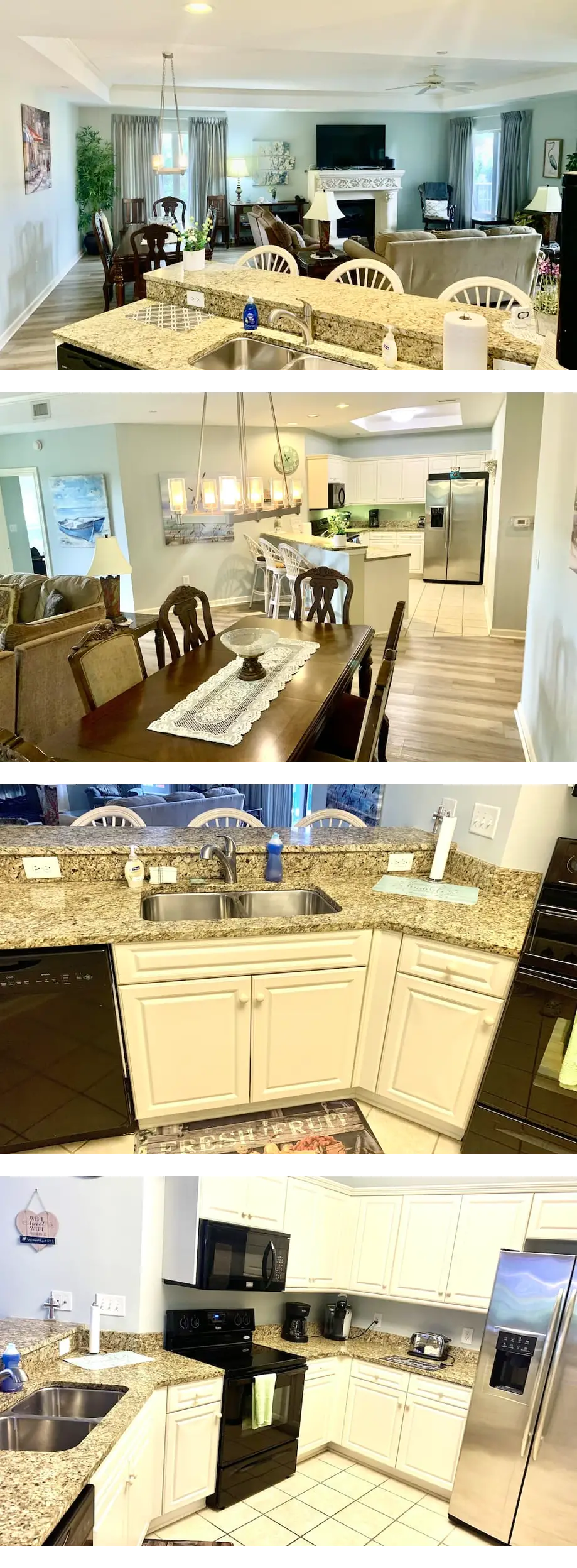 Luxury Family Unit. No Waiting for Eleva...
