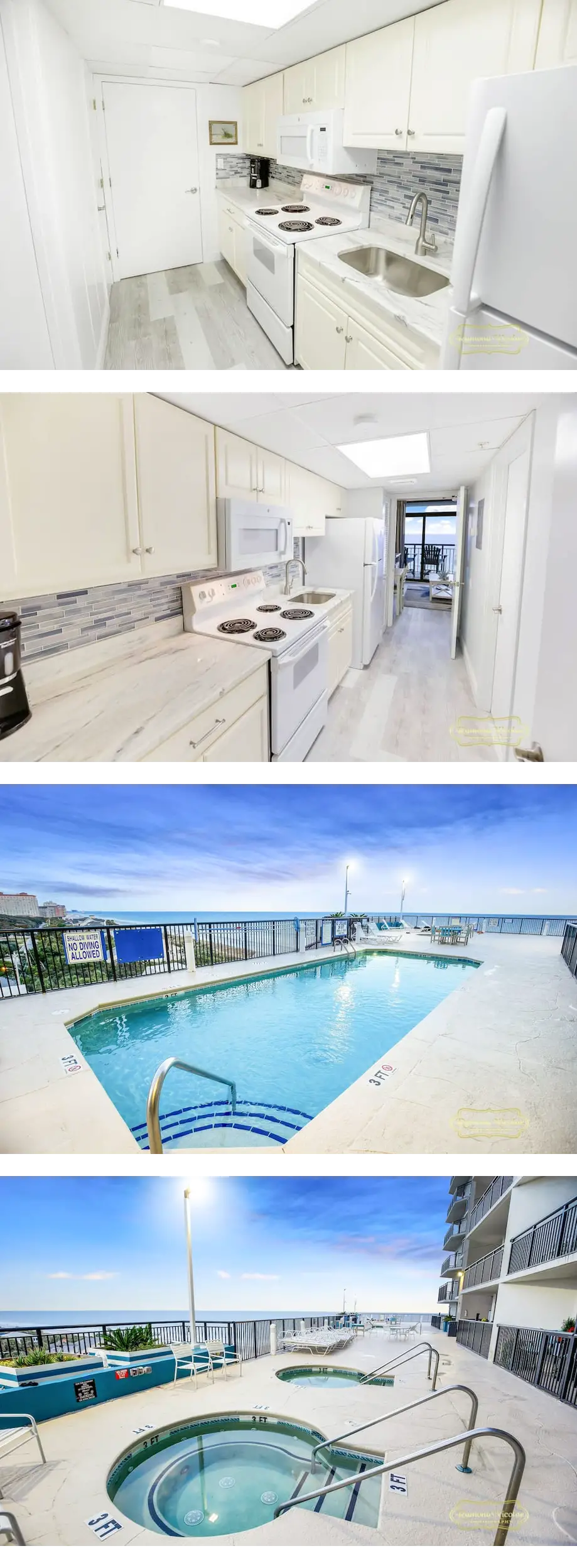 EXTENED DELUXE BALCONY OCEANFRONT GRANDE...