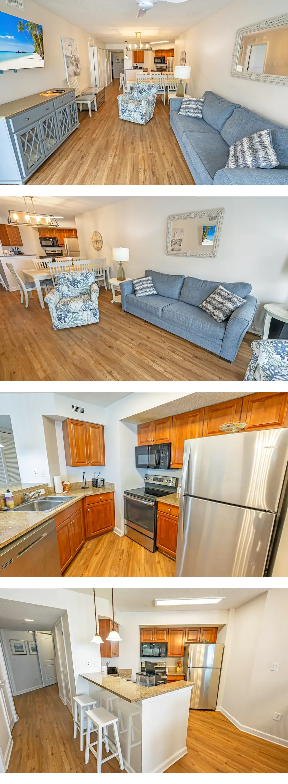 Dunes Village 3BR-Indoor Waterpark, New ...