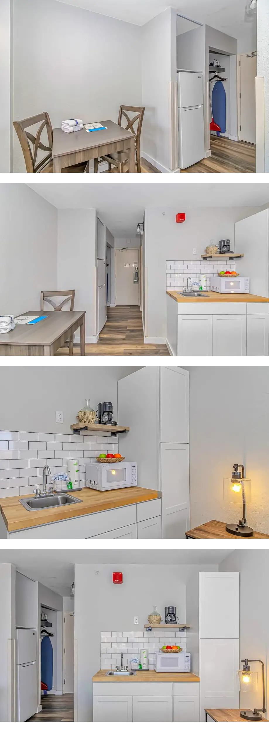 Landmark Resort King Suite Unit 607 - Be...