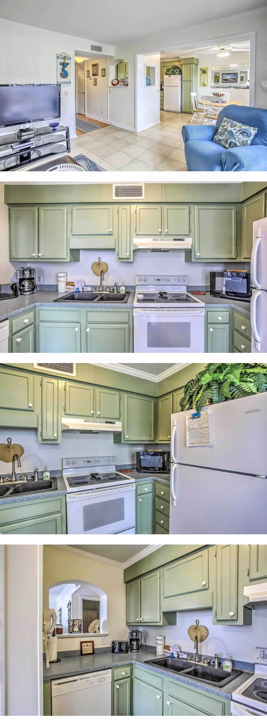 Cozy Myrtle Beach Escape with Resort Ame...