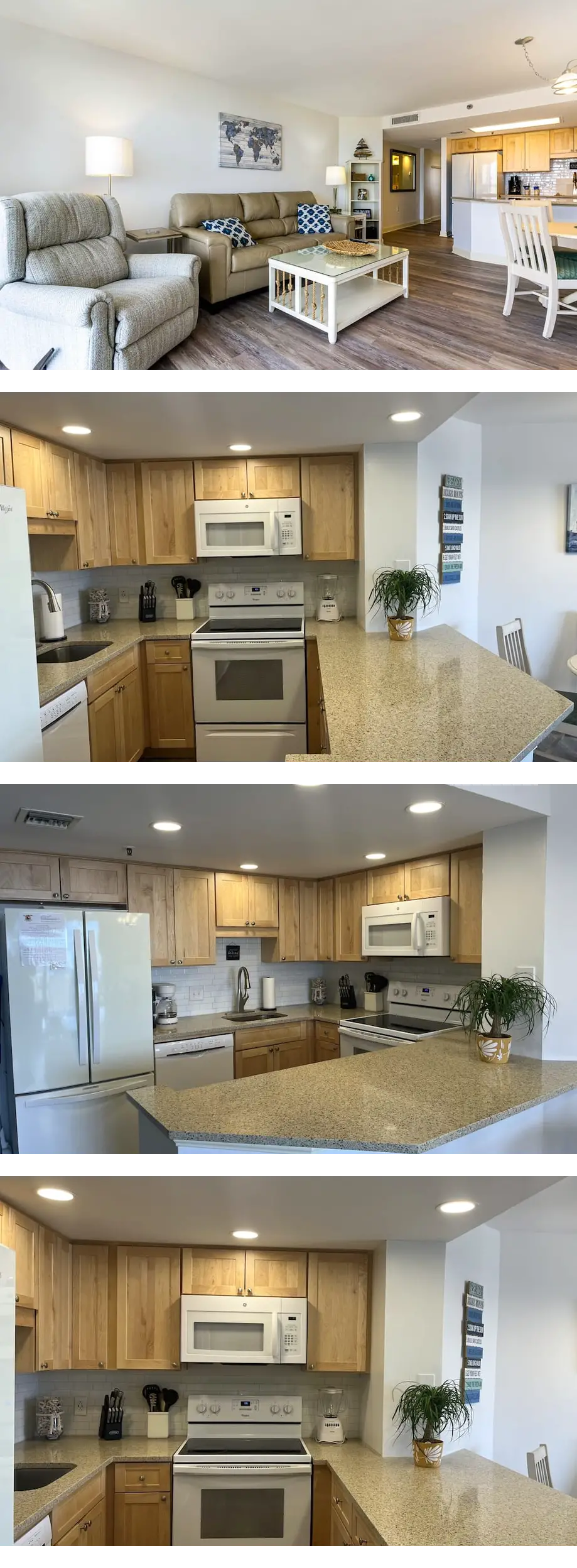 1BD CONDO ON GOLDEN MILE IN MYRTLE BEACH
