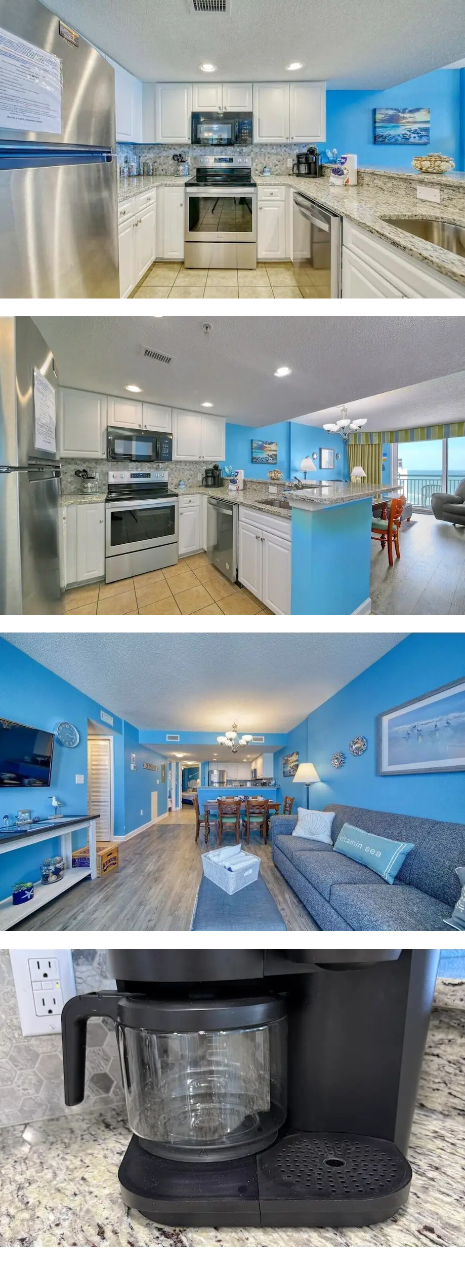 HS-0929 Experience ocean views from the ...