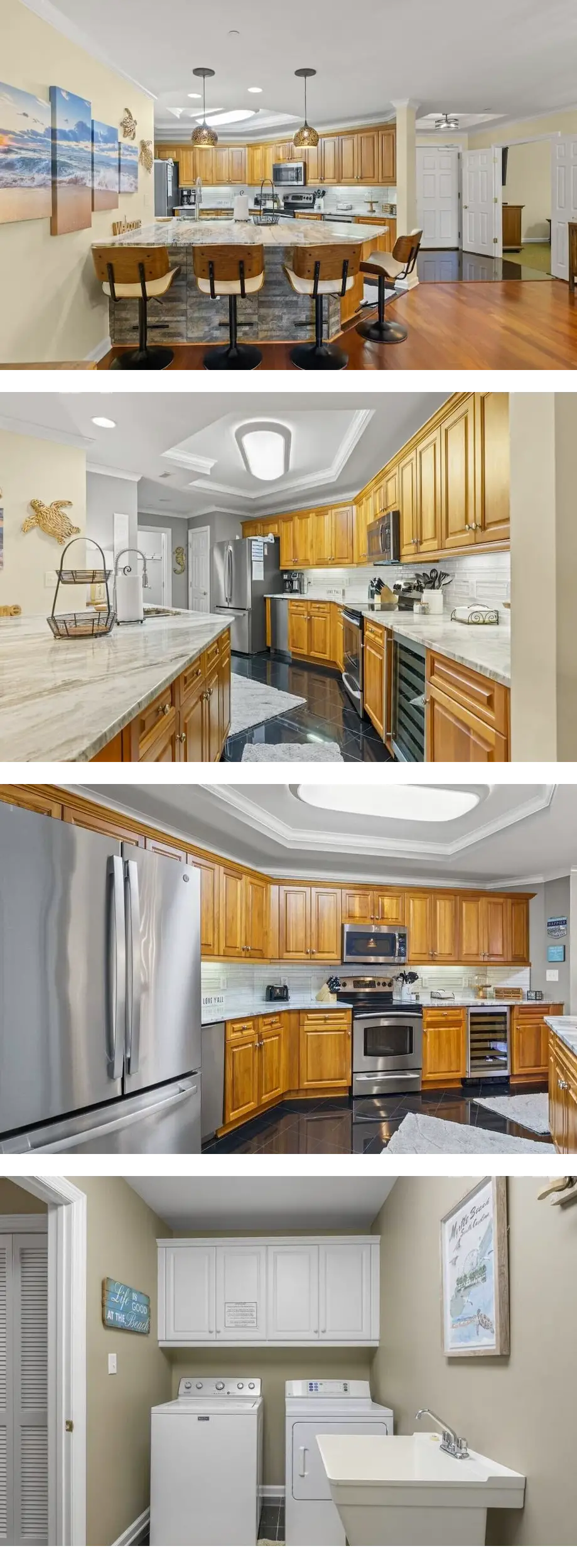 Amazing Bathroom Full Upgrades! - Luxury...