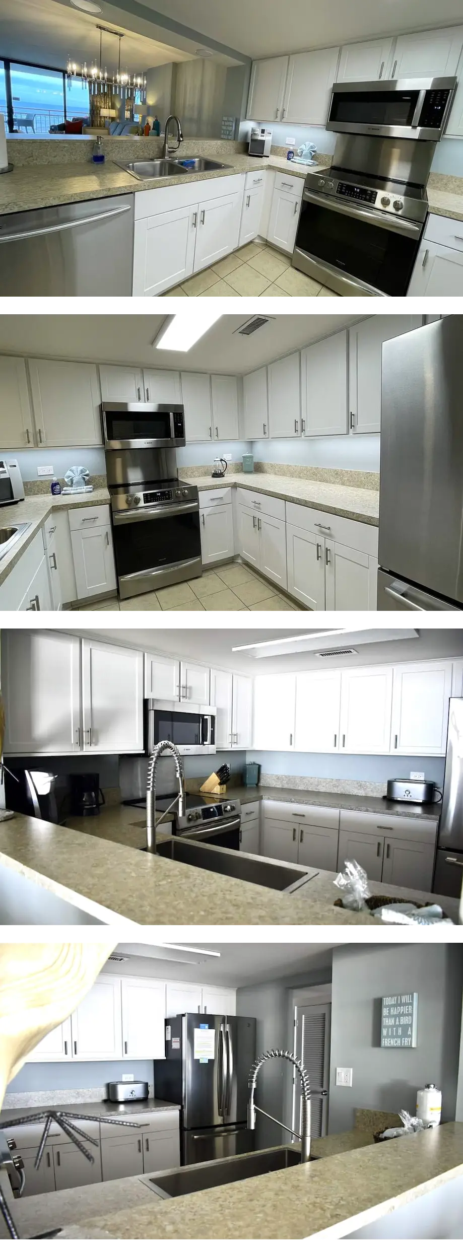 Southern View- All New! Modern & Stylish...