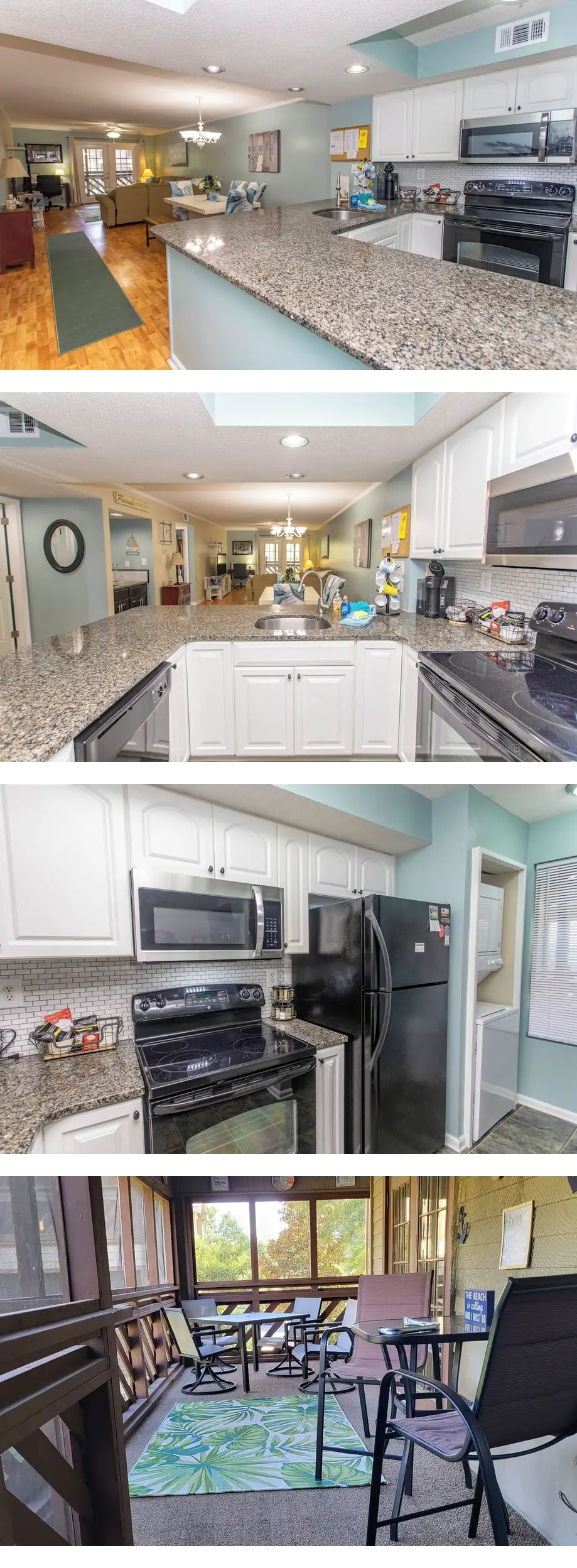 Myrtle Beach - Shore Drive 2 Bed/2 Bath ...