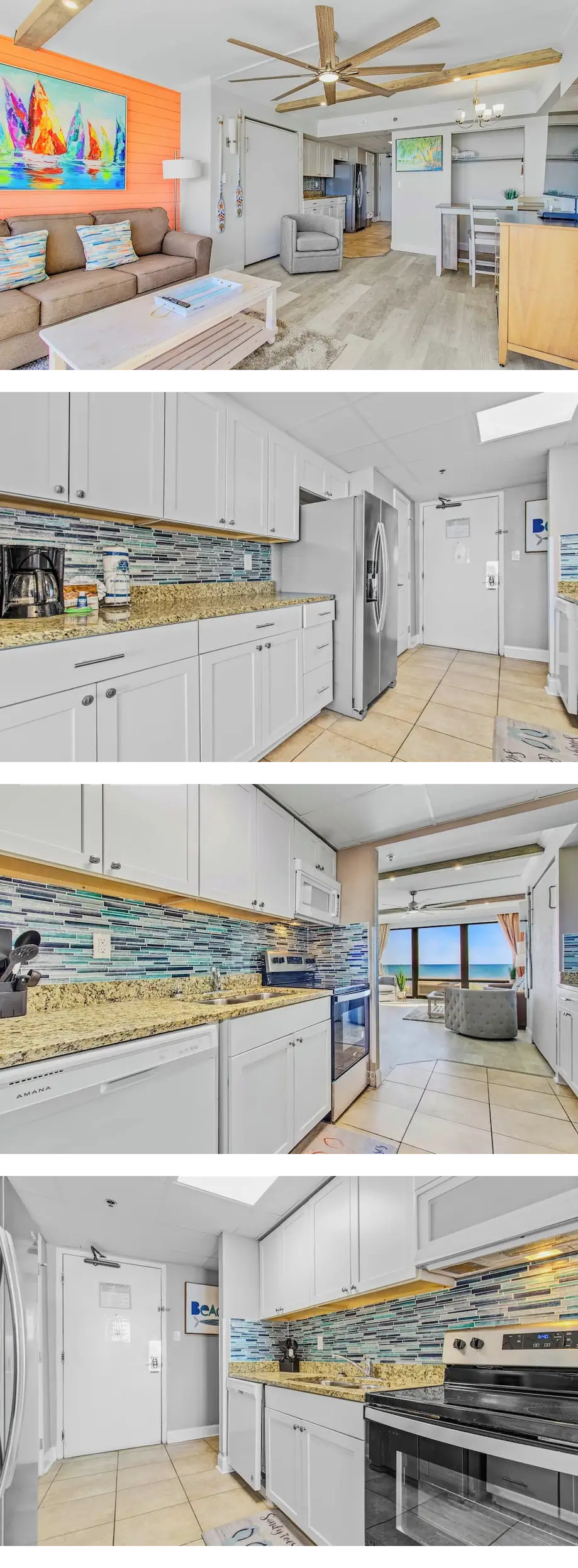 RARE JACUZZI HONEYMOON CONDO/1000SQFT/2B...