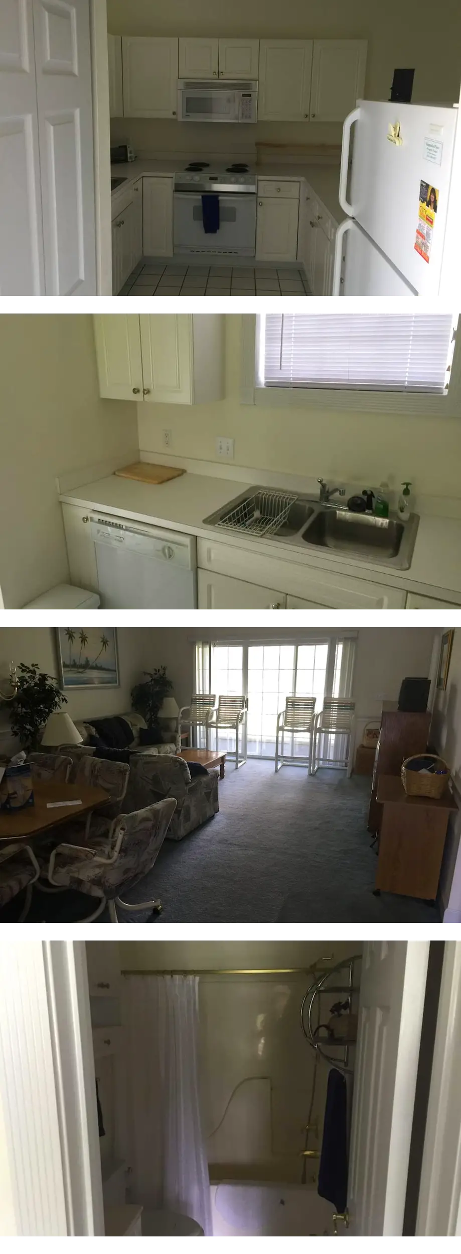 2 BR CONDO CLOSE TO BEACHES  AND STUNNIN...