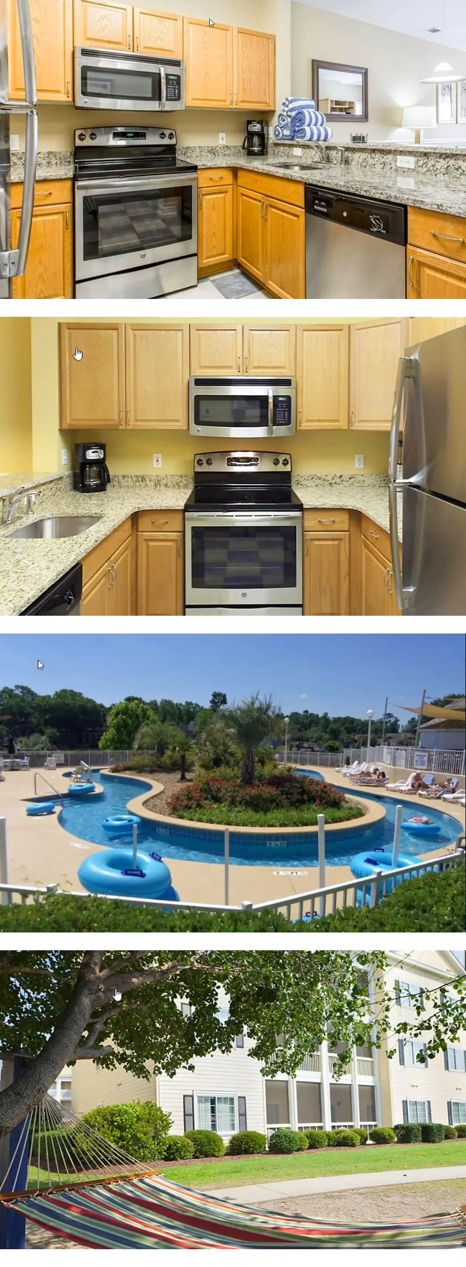 Oceanfront Condo in Myrtle Beach! Pools,...