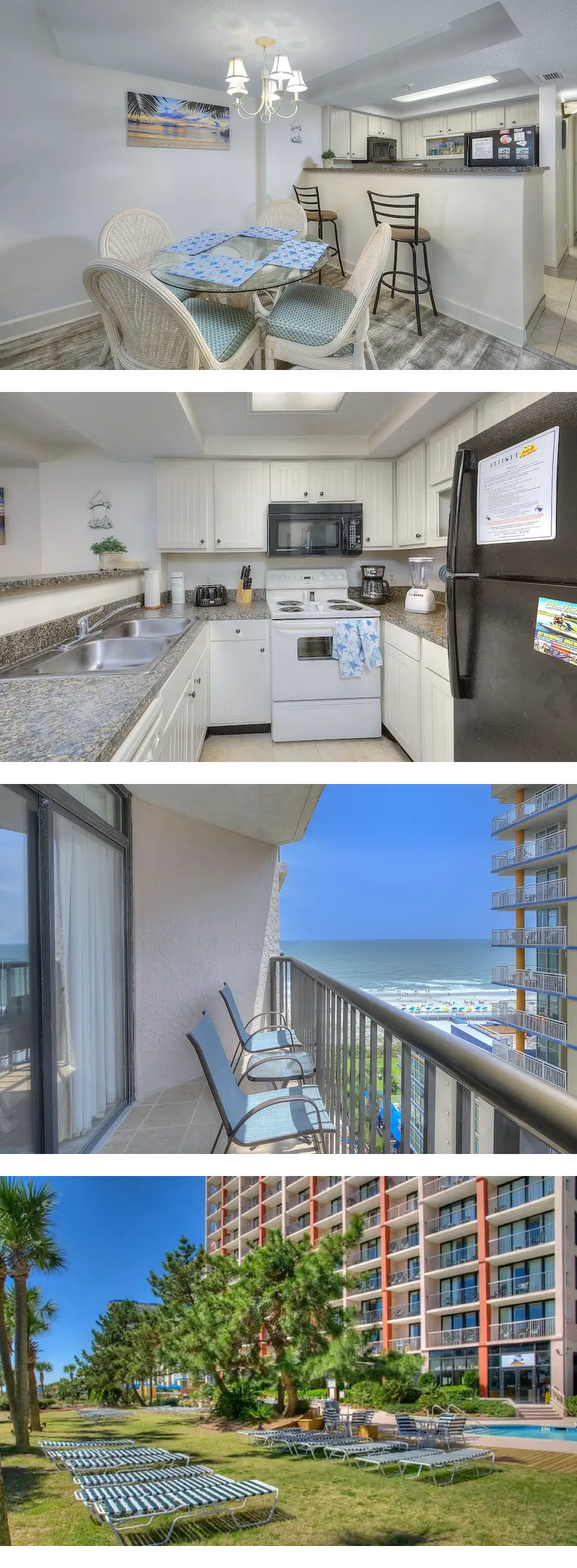 Beach Colony 1012 Lovely 2 Bedroom Condo...
