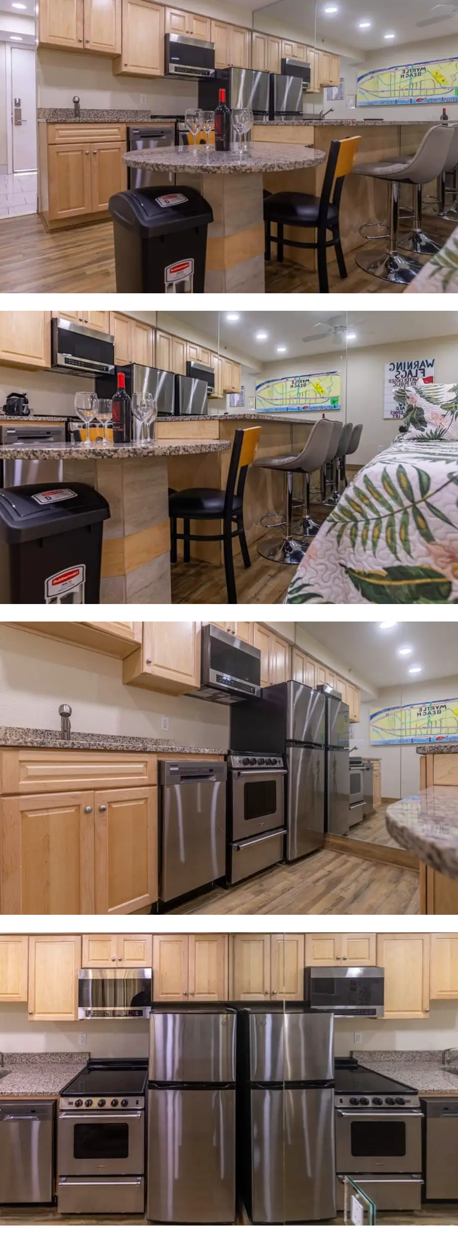 ELEGANT Real DEAL As Close To beach as A...