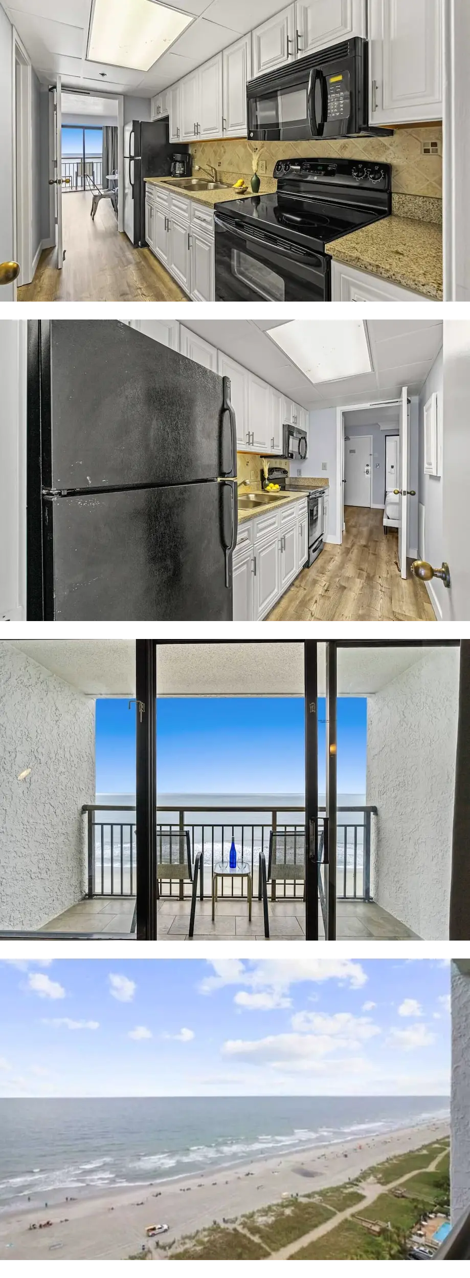 Unrivaled Oceanfront Suite w/ Breathtaki...