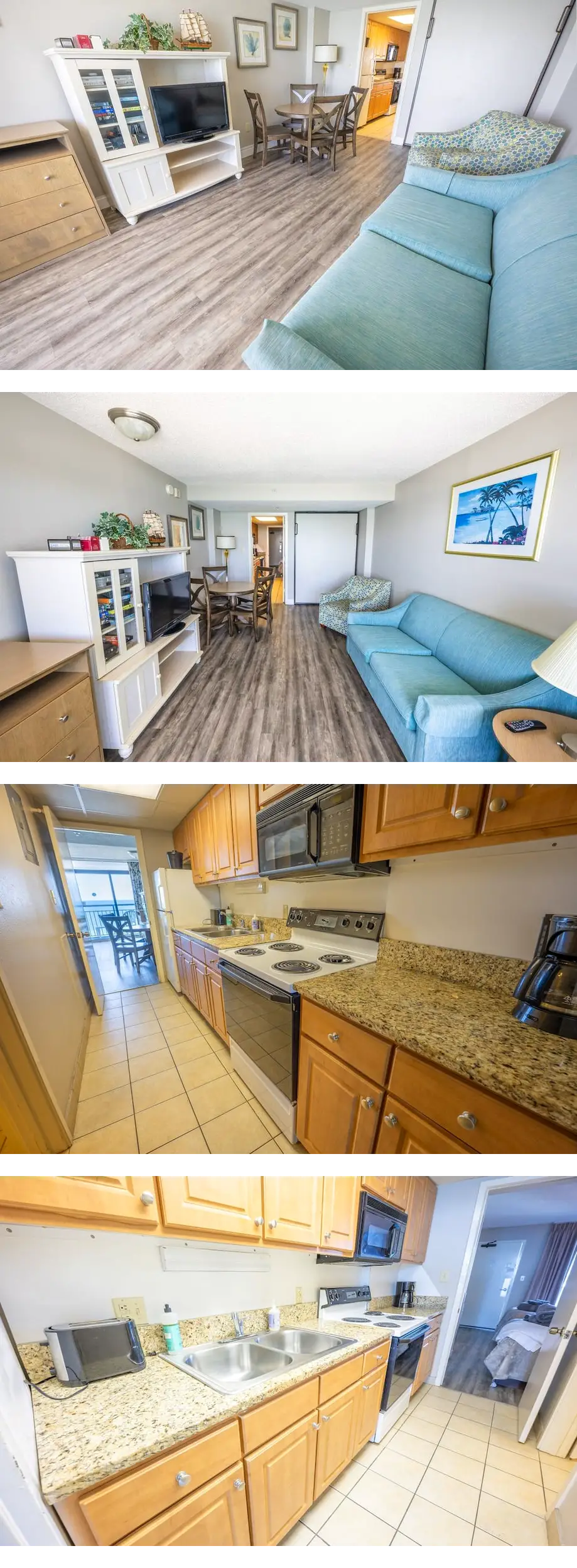 New,Direct Oceanfront Suite,Landmark,Hea...