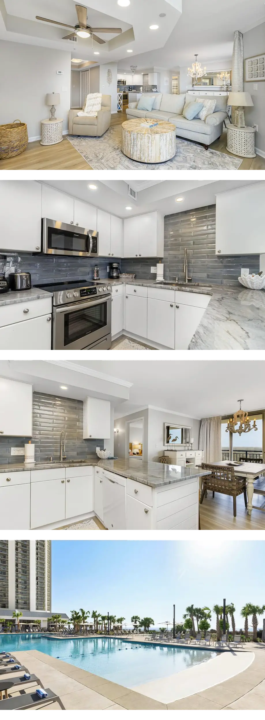 Gorgeously renovated with full access to...