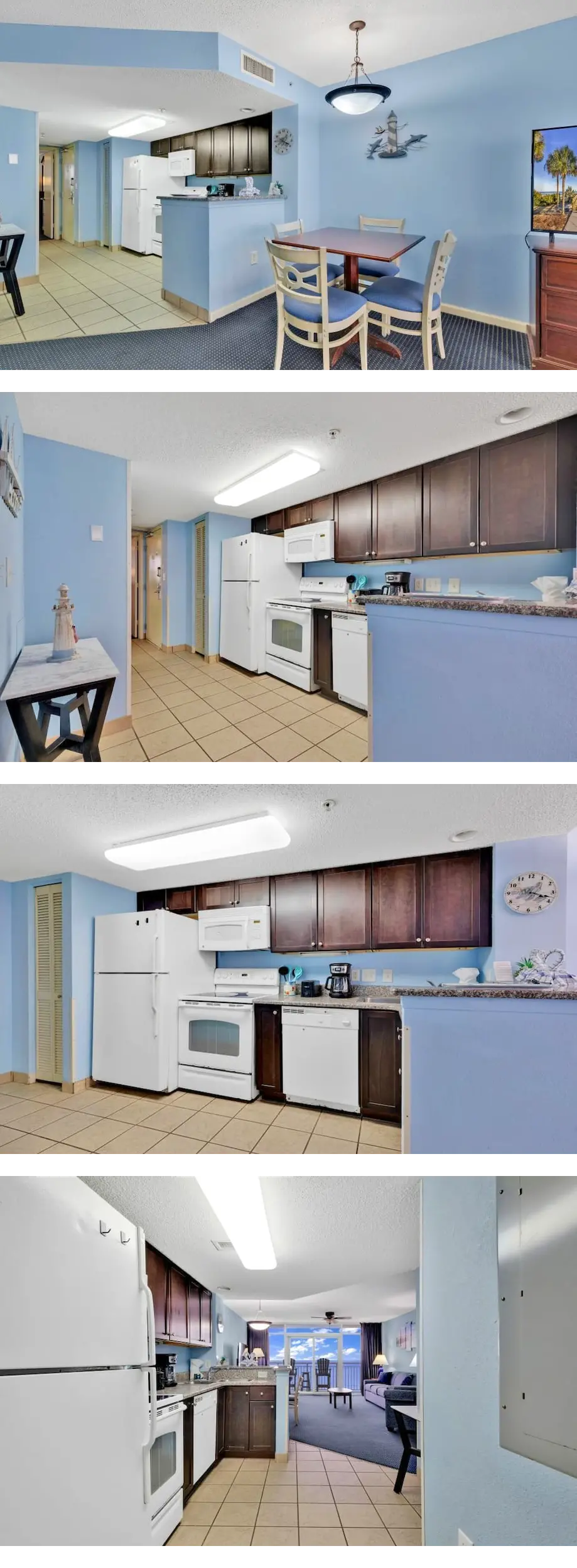 Atlantica Towers Condo w Balcony ????? O...