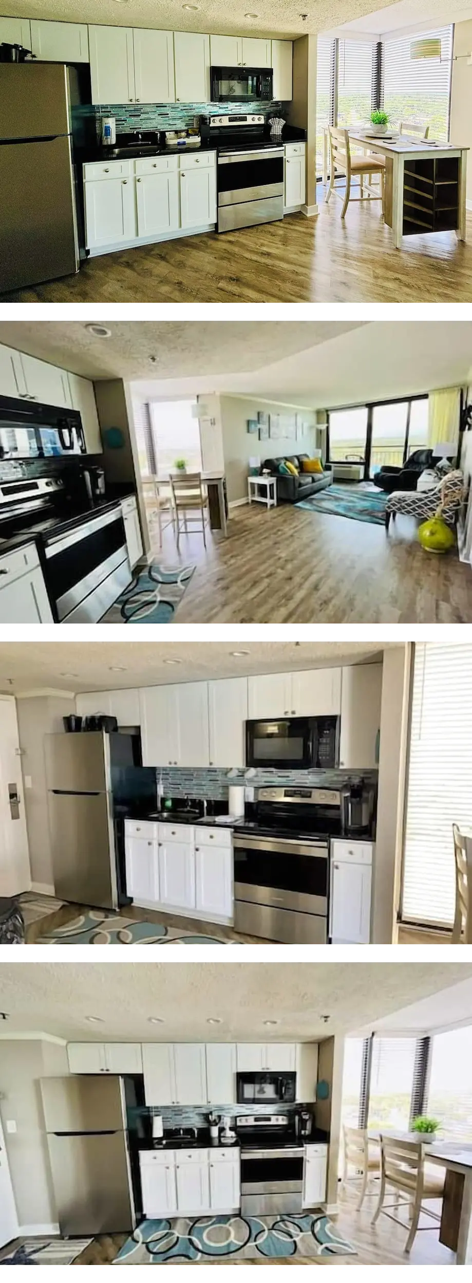 Coastal Soul Pet friendly