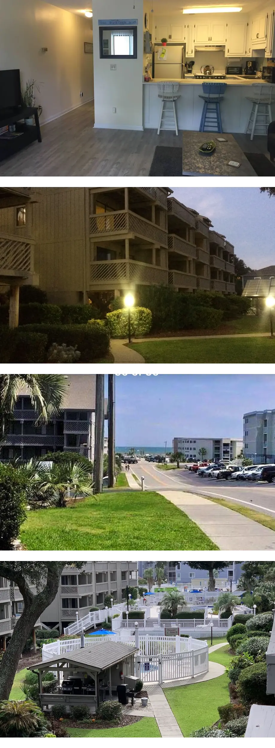 1 Bedroom Condo, walking distance to the...