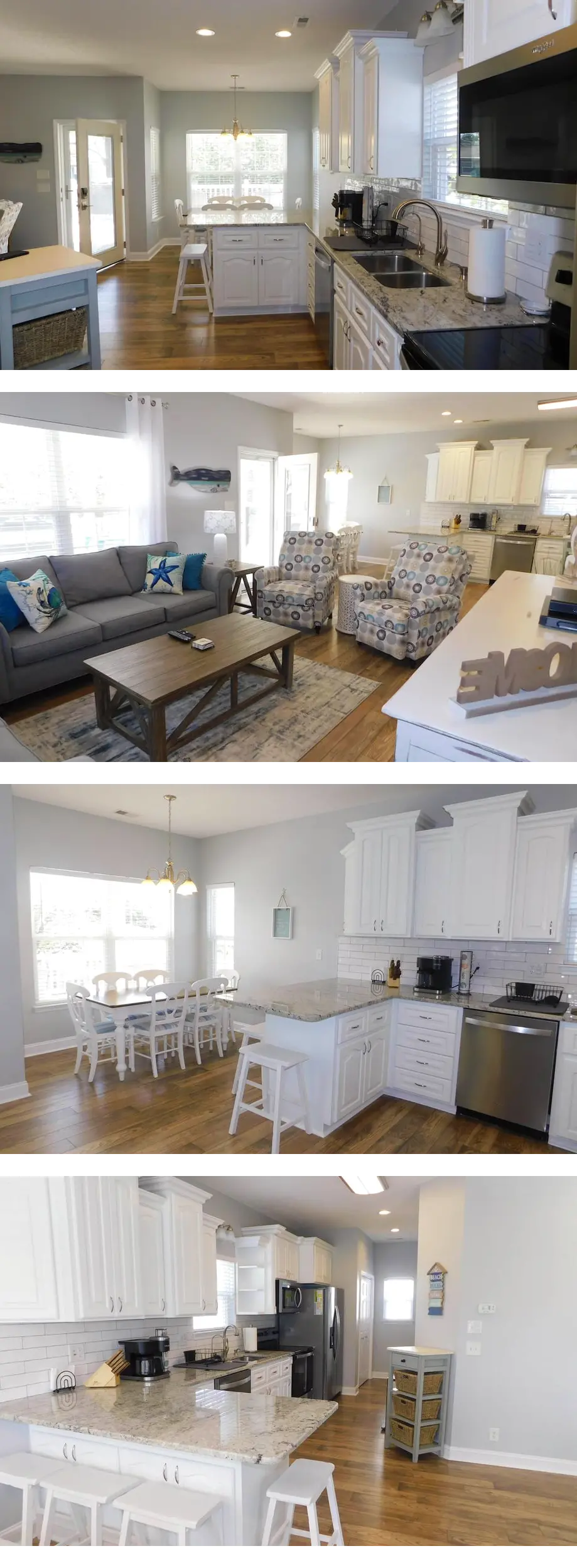 5BR Family Getaway w/ Decks Galore +Limo...