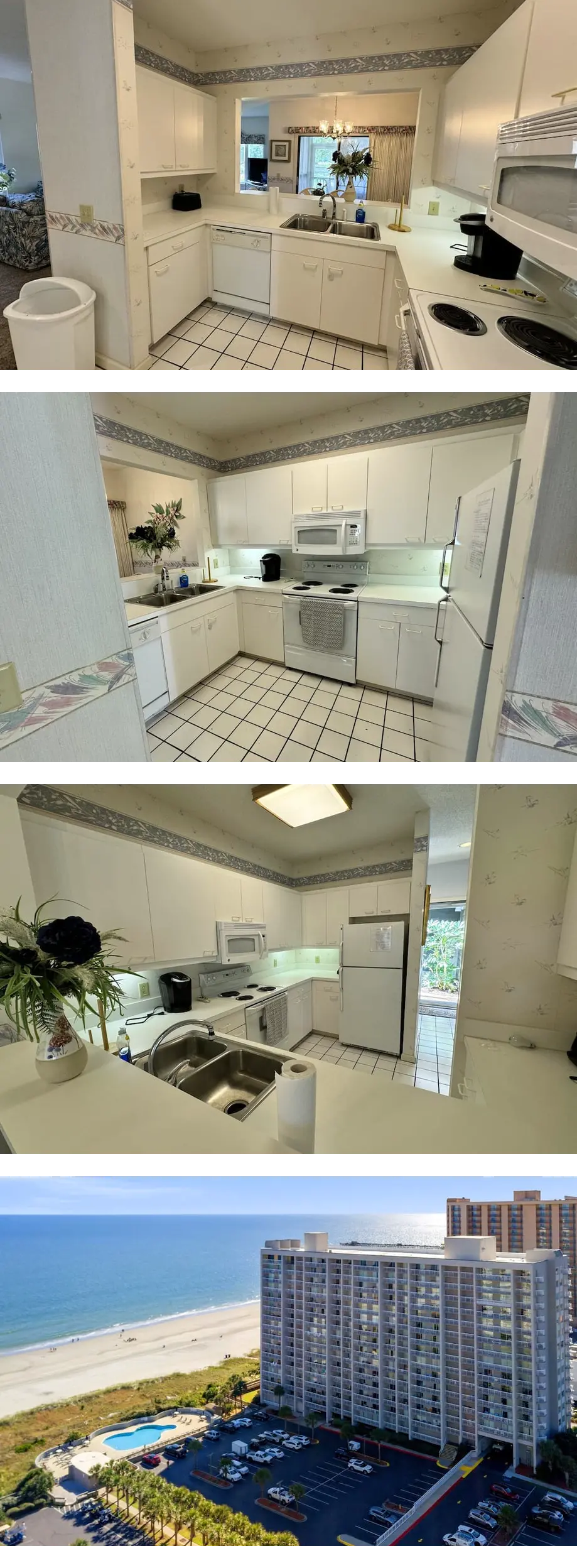Kingston 1st level 2 Br Villa w/beach & ...