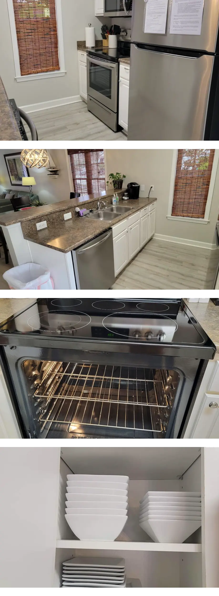 Pet Friendly, Clean & Cozy 2 bdrm, 2.5 b...