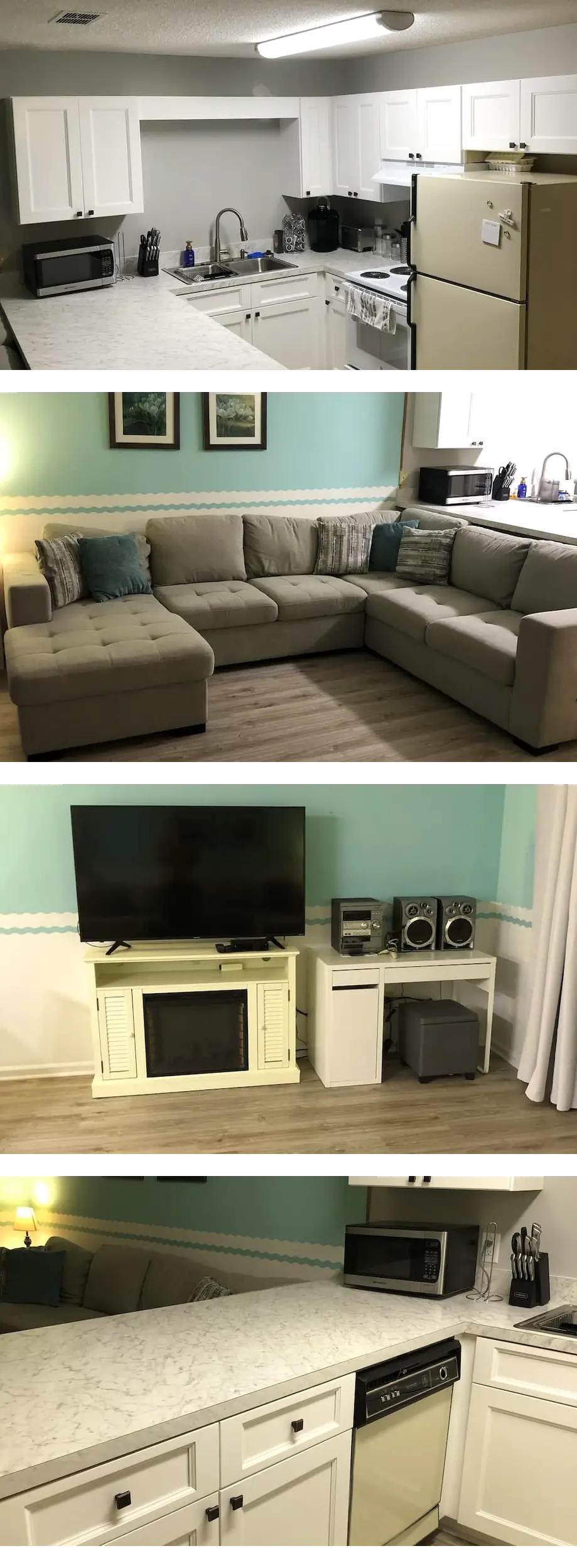 Cozy Condo