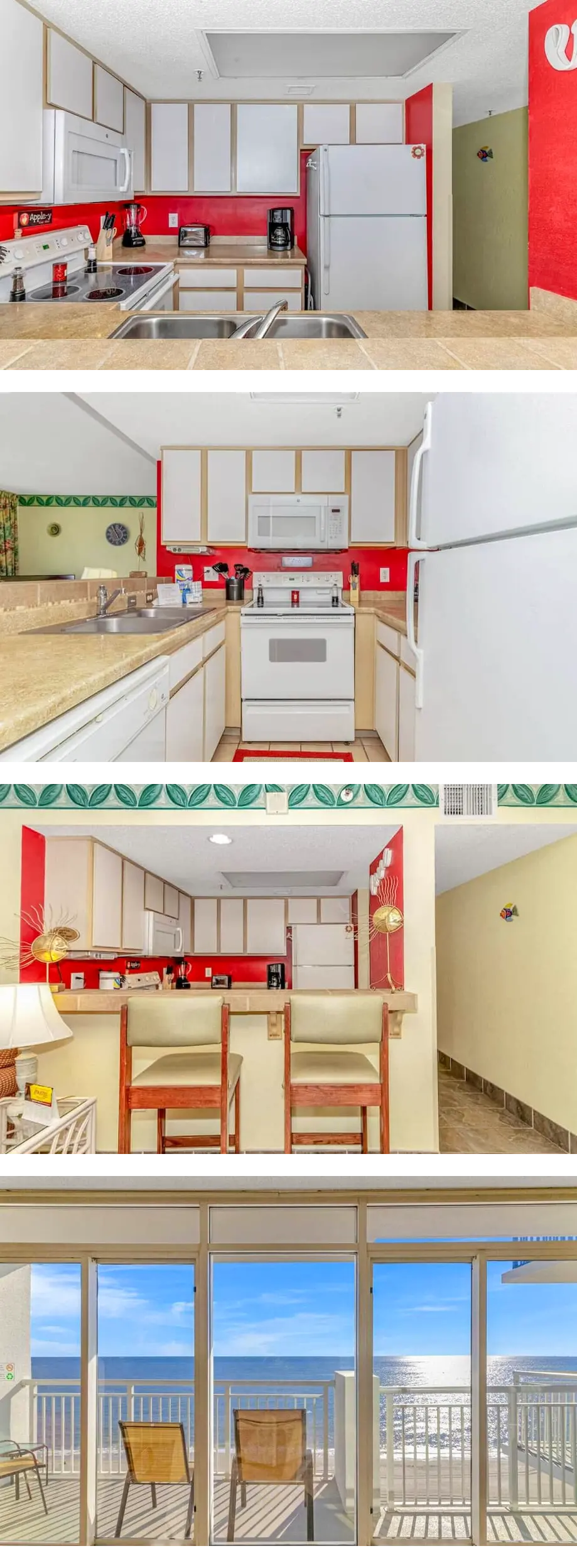 Stay on the Boardwalk | Oceanfront w/ Po...