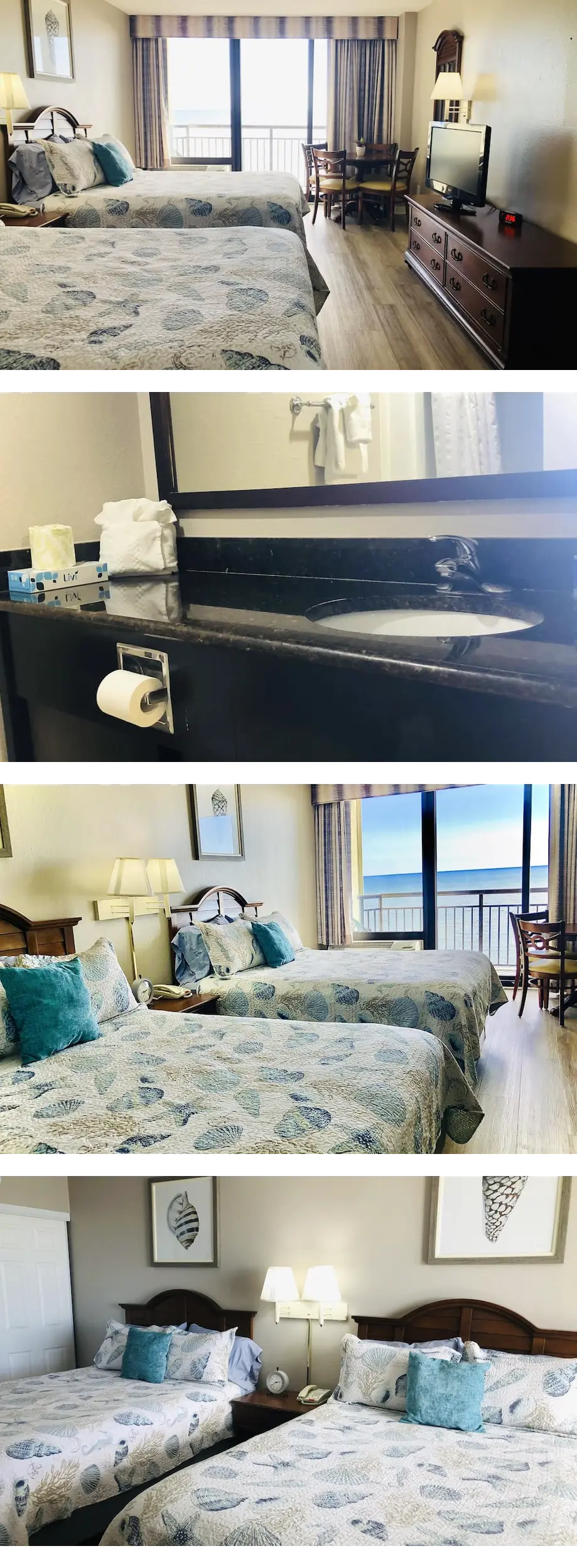 Dog & Family-Friendly Oceanfront Resort ...