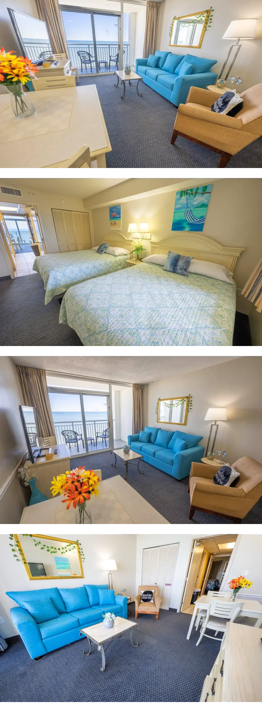 High Floor,Amazing Views,Camelot By The ...