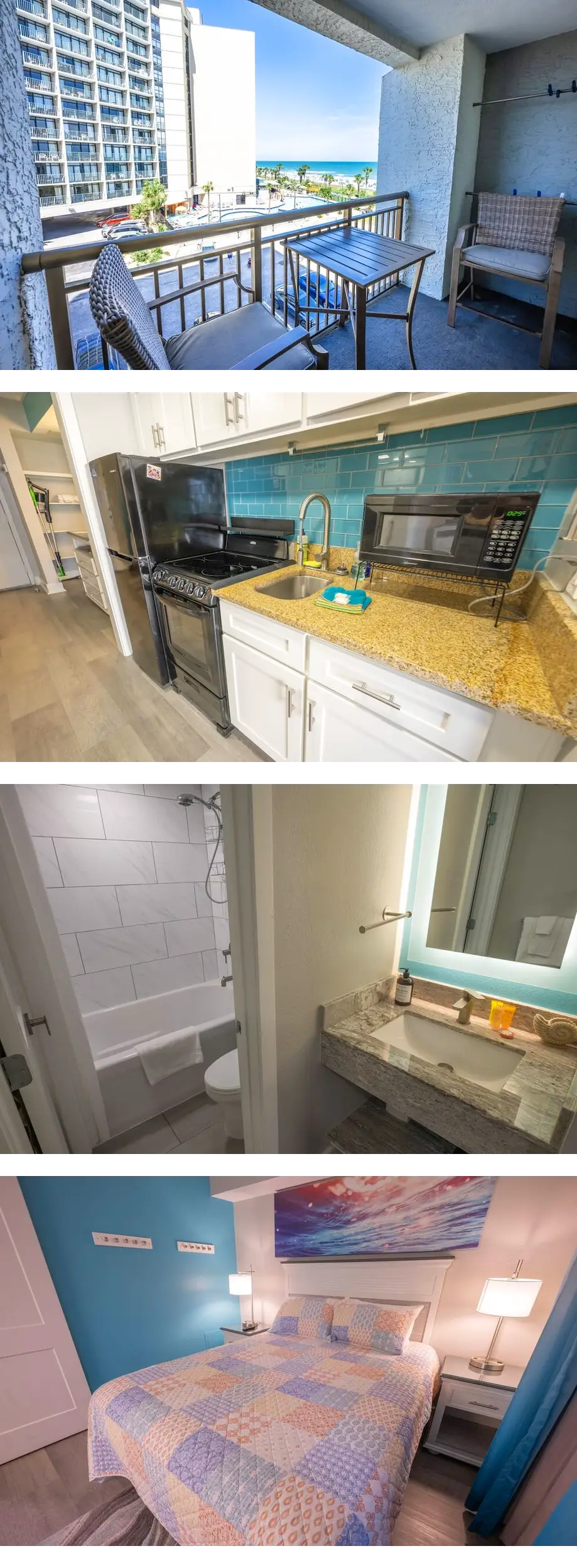 Newly Remodeled,Grand Cayman,Amazing Dec...