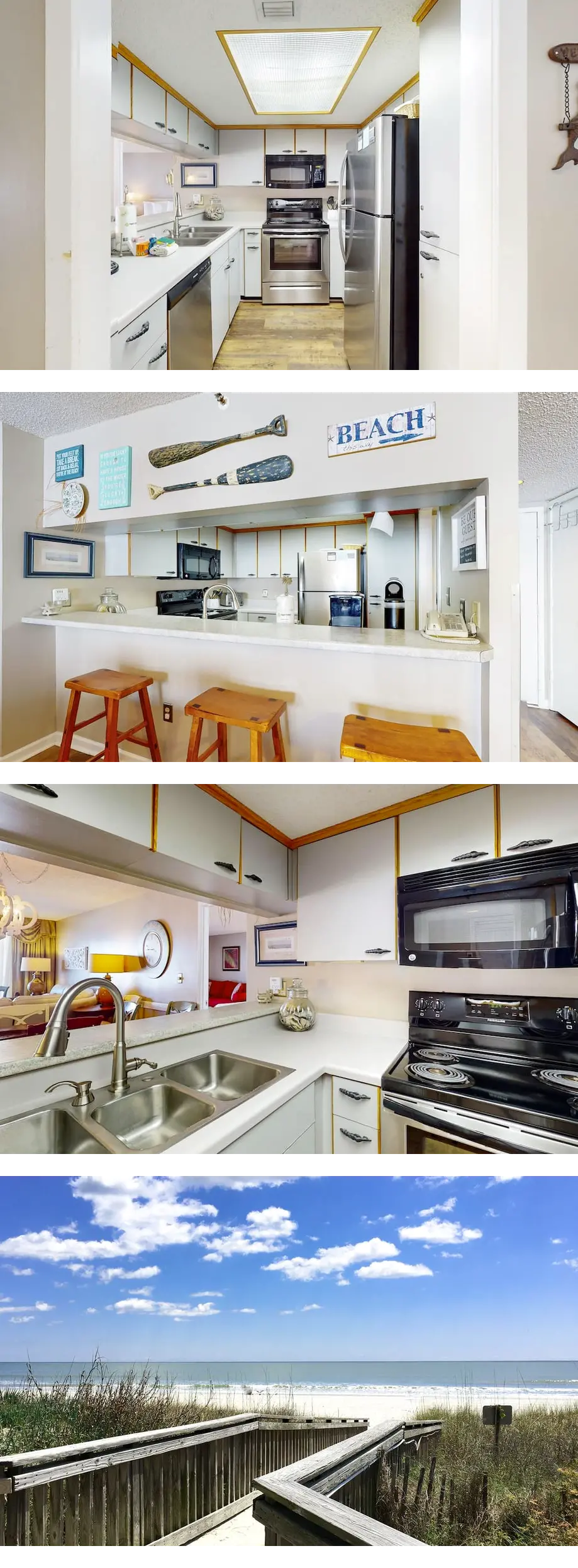 Oceanfront Escape with Big Balcony & Epi...