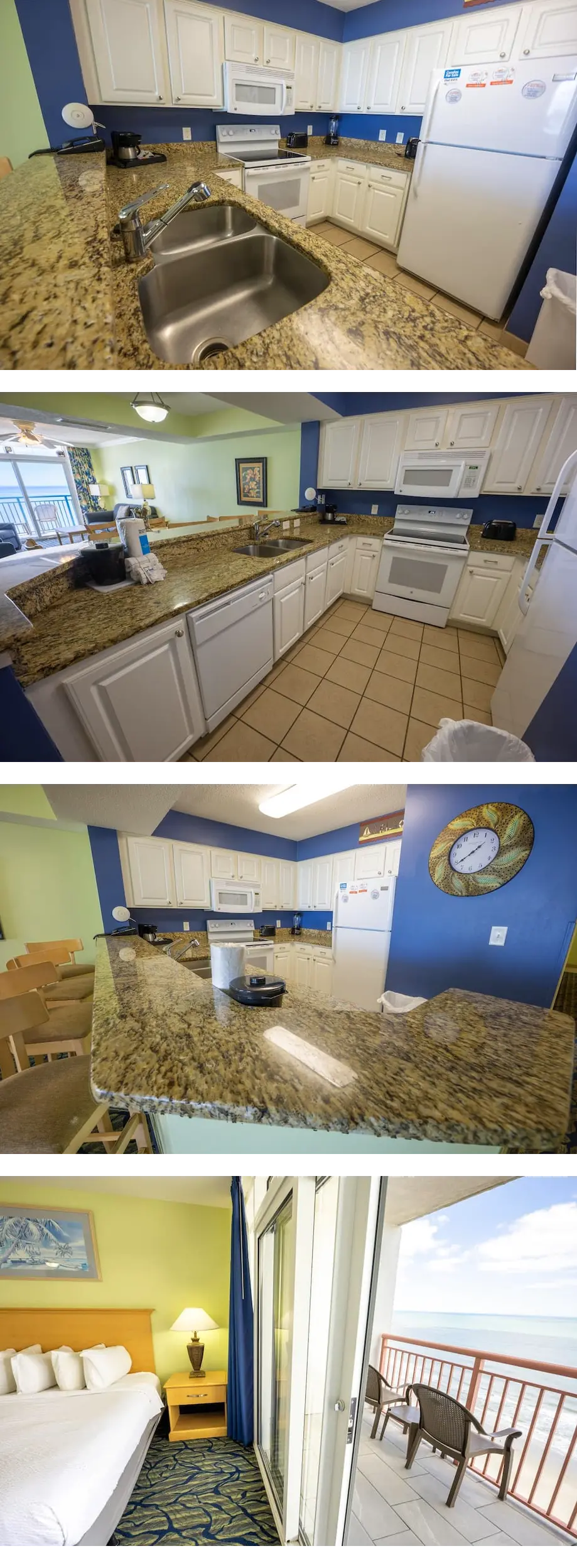 3BR Paradise Resort,King Suite,Heated Po...